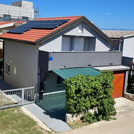 Apartman Boja 비르 외부 사진