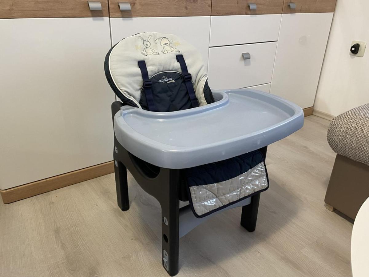 Apartman Boja 비르 외부 사진