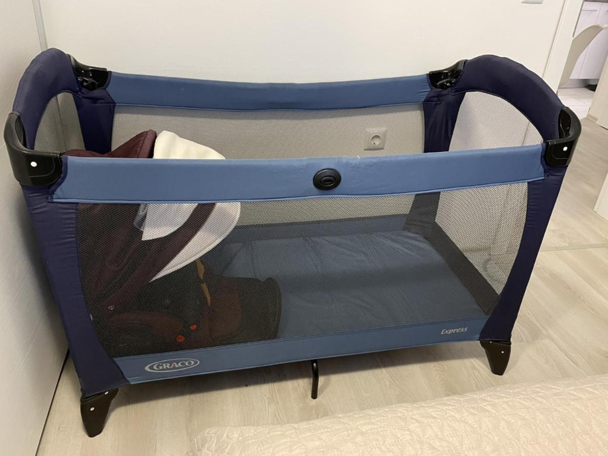 Apartman Boja 비르 외부 사진