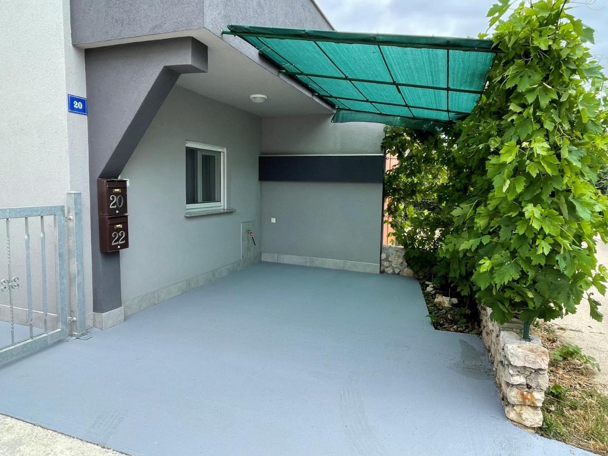 Apartman Boja 비르 외부 사진