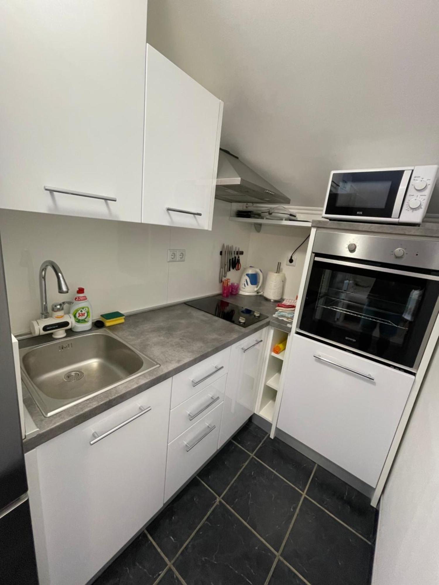 Apartman Boja 비르 외부 사진