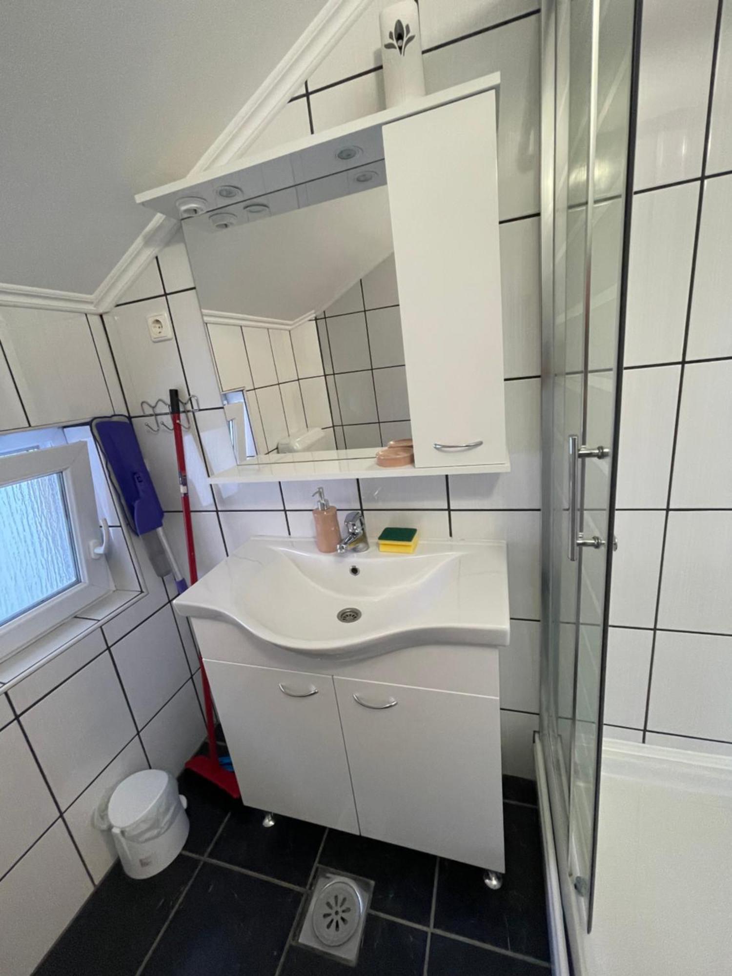 Apartman Boja 비르 외부 사진
