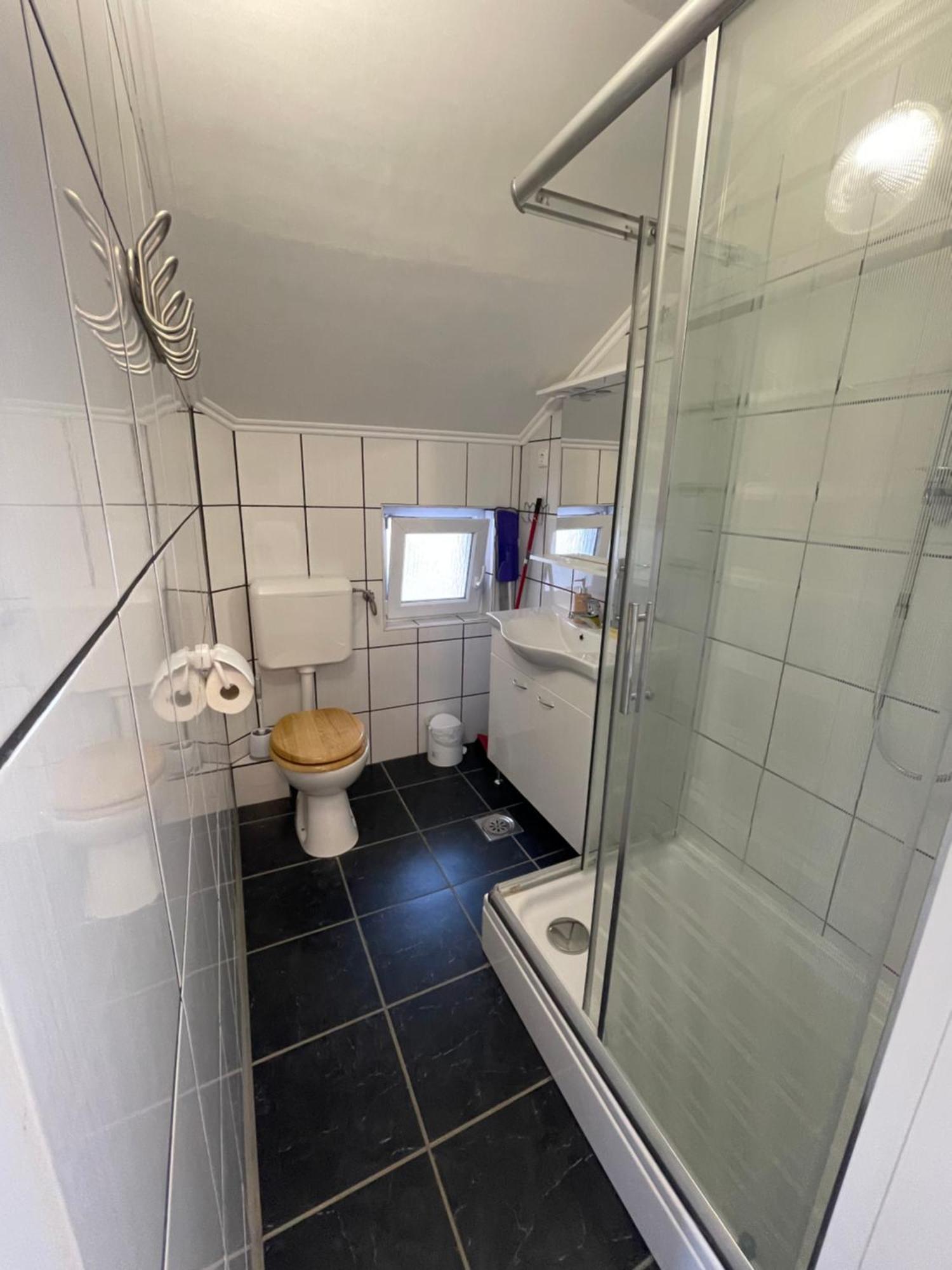 Apartman Boja 비르 외부 사진