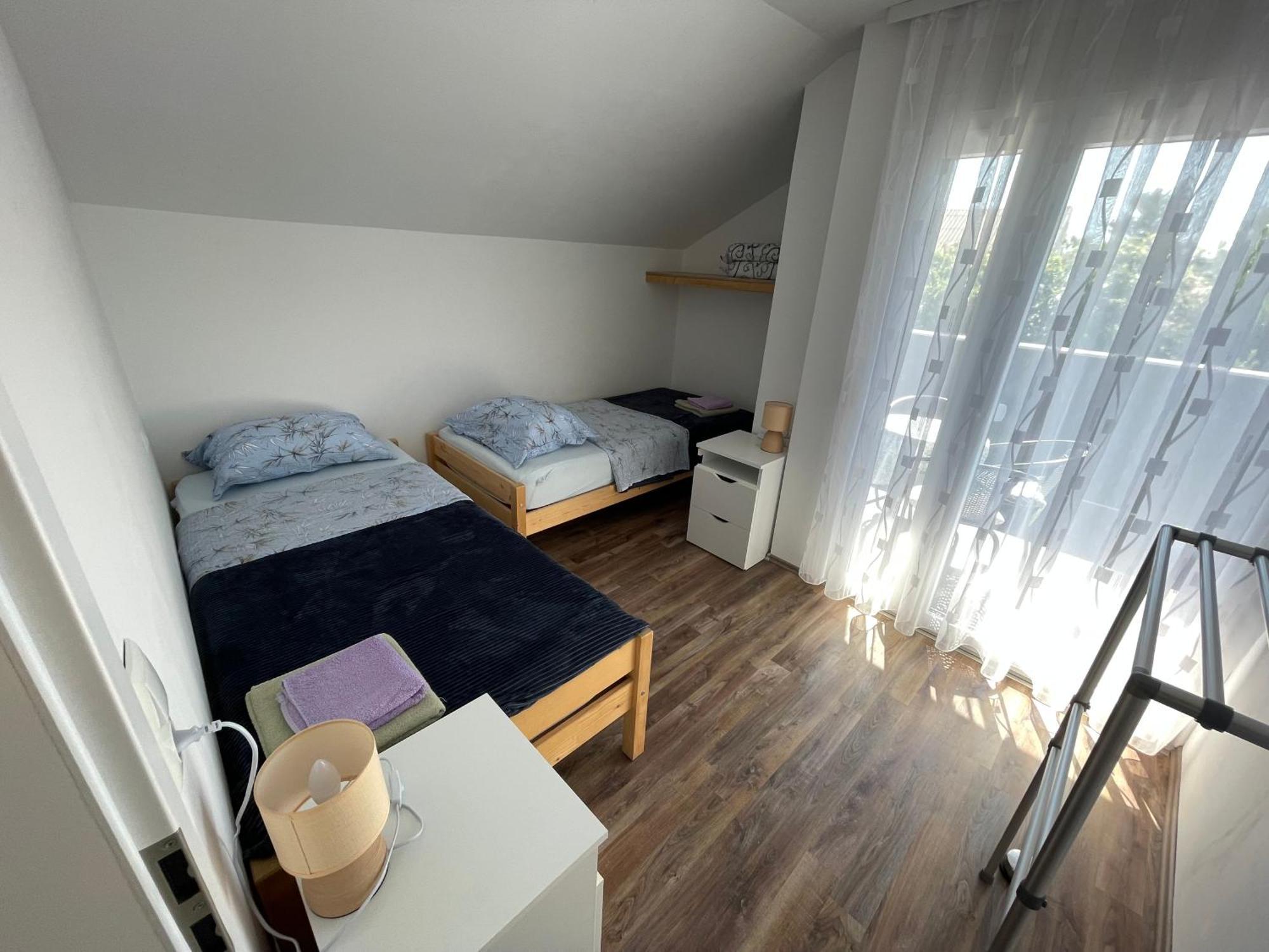 Apartman Boja 비르 외부 사진
