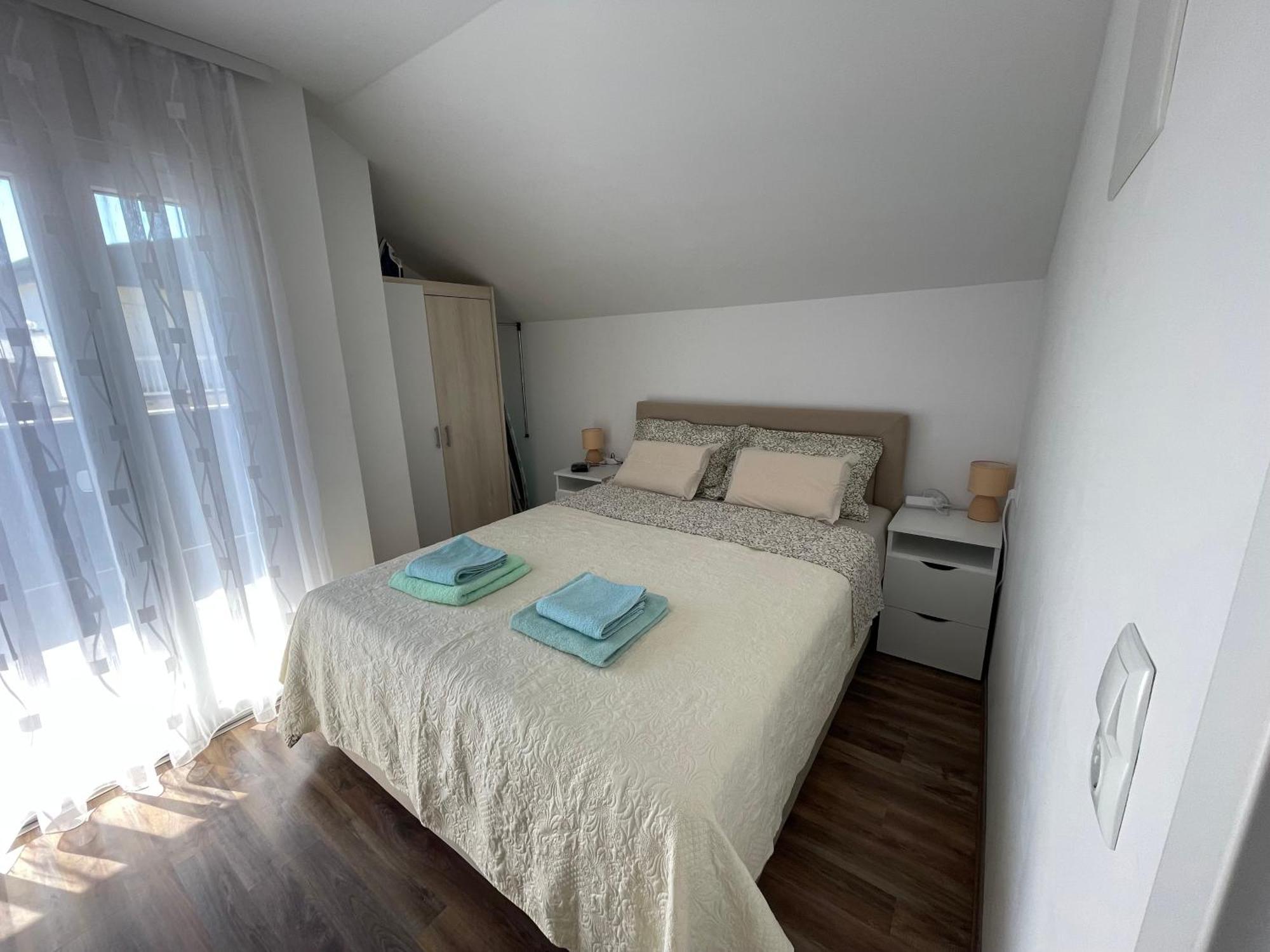 Apartman Boja 비르 외부 사진