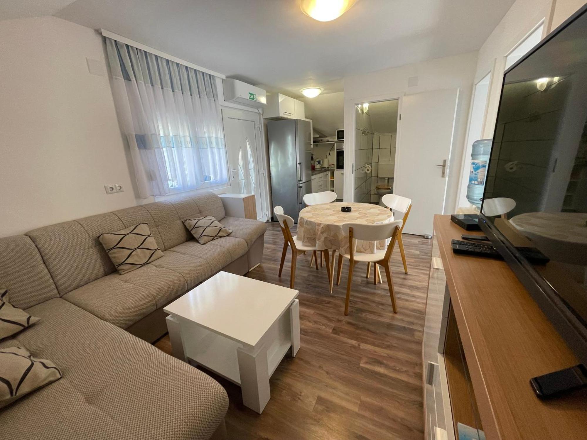 Apartman Boja 비르 외부 사진