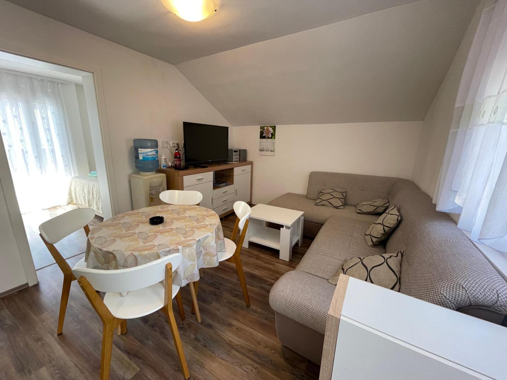 Apartman Boja 비르 외부 사진